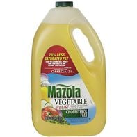 Mazola Vegetable Oil