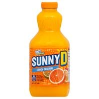 SunnyD Tangy Original Orange Juice Drink