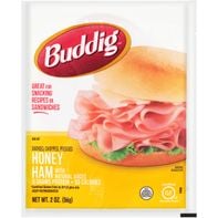 Buddig Honey Ham