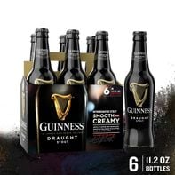 Guinness Draught Stout Import Beer