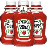 Heinz Tomato Ketchup