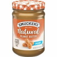 Smucker's Peanut Butter Spreads