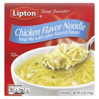 Knorr Sopa Chicken Noodle Soup Mix