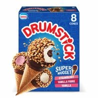 Drumstick Super Nugget Variety Pack Cones