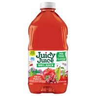 Juicy Juice Fruit Punch