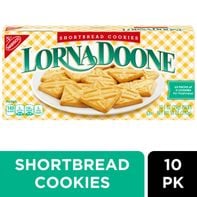 Lorna Doone Shortbread Cookies