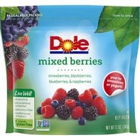 Dole Mixed Berries