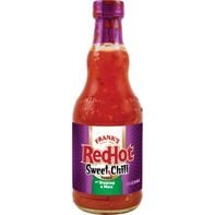 Frank's RedHot® Sweet Chili Hot Sauce