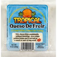 Tropical Cheese Arepa 15oz