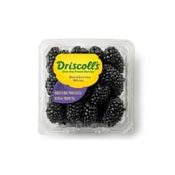 Driscoll's Blackberries