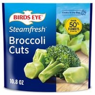 Birds Eye Selects Broccoli Cuts