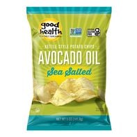 Good Health Jalapeno Avocado Oil Potato Chips