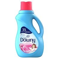 Downy Ultra Liquid Fabric Conditioner Fabric Softener, April Fresh