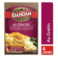 Idahoan® Au Gratin Homestyle Casserole