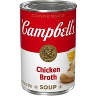 Campbell's Chicken Broth