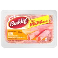 Buddig Ham, Mega Pack