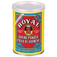 Royal Baking Powder