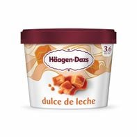 Haagen-Dazs Dulce de Leche Ice Cream Cup