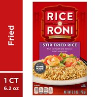 Rice-A-Roni Stir Fried Rice Rice Mix