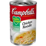 Campbell's Healthy Request® Chicken Noodle Soup