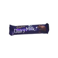 CADBURY Dairy Milk Chocolate Bar