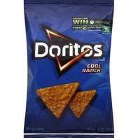 Doritos Cool Ranch 9.75 oz.