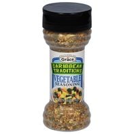 Grace Seasoning, Vegetable