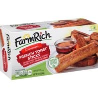 Farm Rich Cinnamon French Toast Sticks