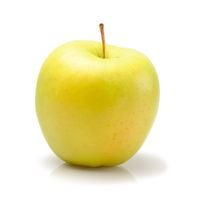 Golden Delicious Apple