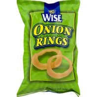 Wise Onion Rings