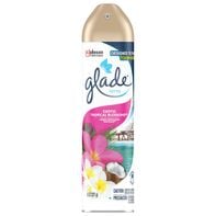 Glade Room Spray Air Freshener, Exotic Tropical Blossoms