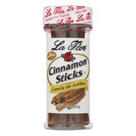 La Flor Cinnamon Sticks