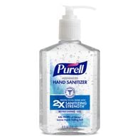 PURELL Advanced Hand Sanitizer, Refreshing Gel