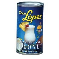 Coco Lopez 15oz. Cream of Coconuts