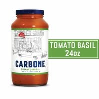 Carbone Tomato Basil Pasta Sauce