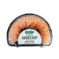 CenSea 31 40 Large Shrimp Ring with Sauce