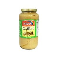 Rico's Garlic Puree