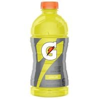 Gatorade LEMON LIME