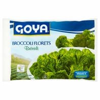 Goya Broccoli Florets