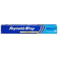 Reynolds Heavy Duty Aluminum Foil