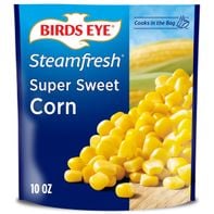 Birds Eye Steamfresh Super Sweet Corn Frozen Vegetables