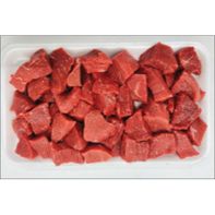 Beef Stew Cuts