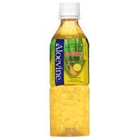 Aloevine Aloe Vera Drink, Pineapple