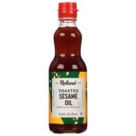 Roland Foods Sesame Oil, Toasted