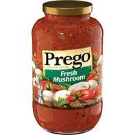 Prego Fresh Mushroom Italian Sauce