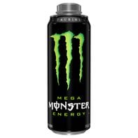 Monster Energy Original