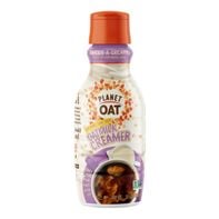 Planet Oat Sweet & Creamy Coffee Creamer