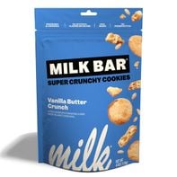 Milk Bar Cinnamon Toast Crunch Soft Baked Cookies 2.75 oz