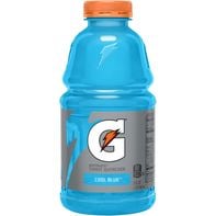 Gatorade Cool Blue Flavored Thirst Quencher