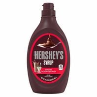 Hershey's Chocolate Syrup